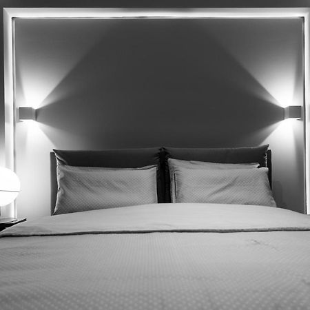 Asklipios Luxury Suite Trikala  Exterior foto