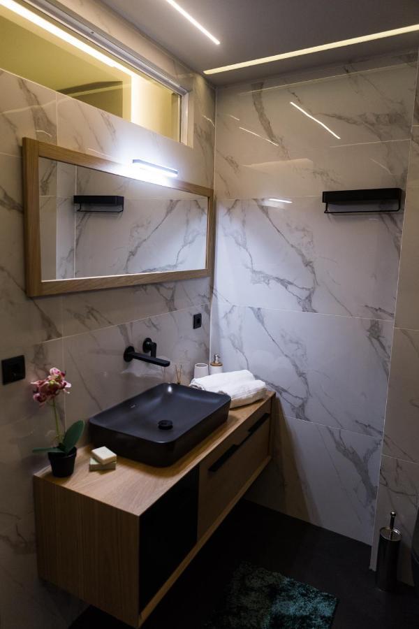 Asklipios Luxury Suite Trikala  Exterior foto