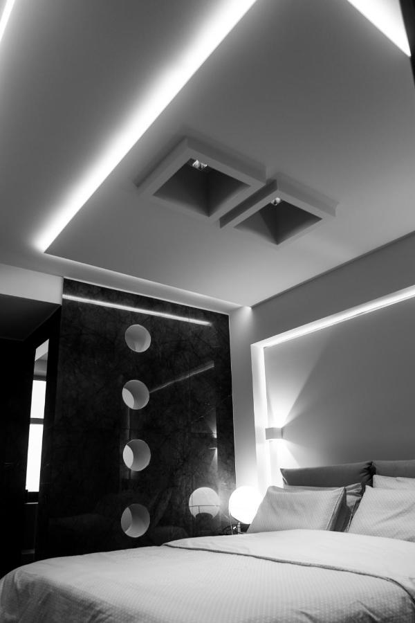 Asklipios Luxury Suite Trikala  Exterior foto