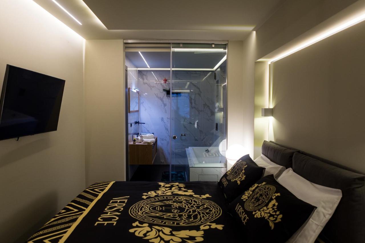 Asklipios Luxury Suite Trikala  Exterior foto