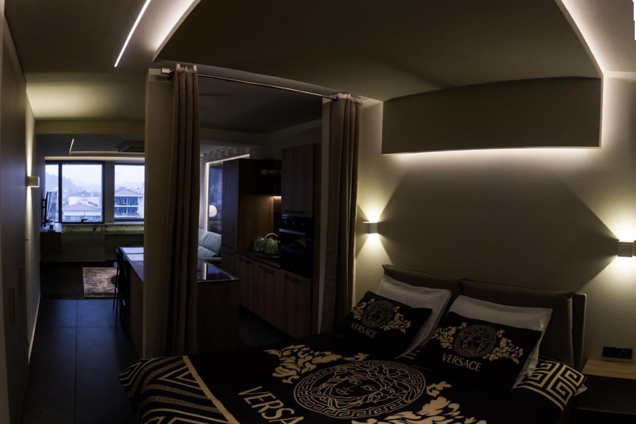 Asklipios Luxury Suite Trikala  Exterior foto