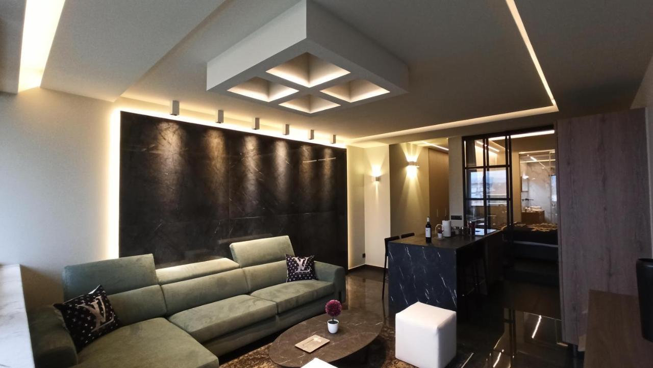 Asklipios Luxury Suite Trikala  Exterior foto