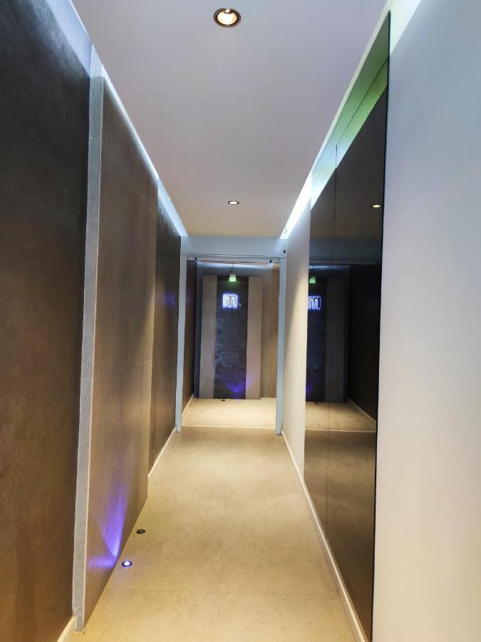 Asklipios Luxury Suite Trikala  Exterior foto