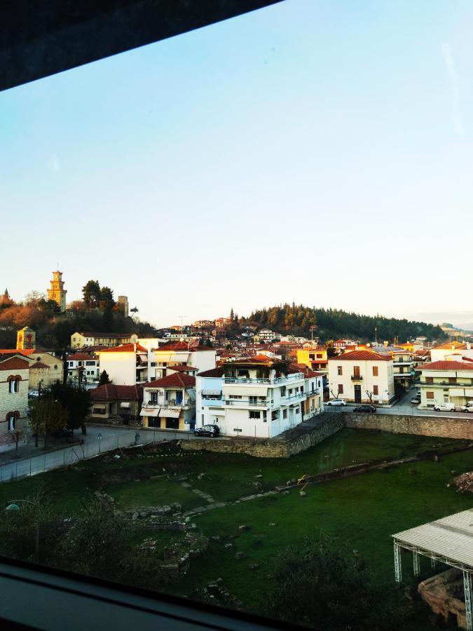 Asklipios Luxury Suite Trikala  Exterior foto