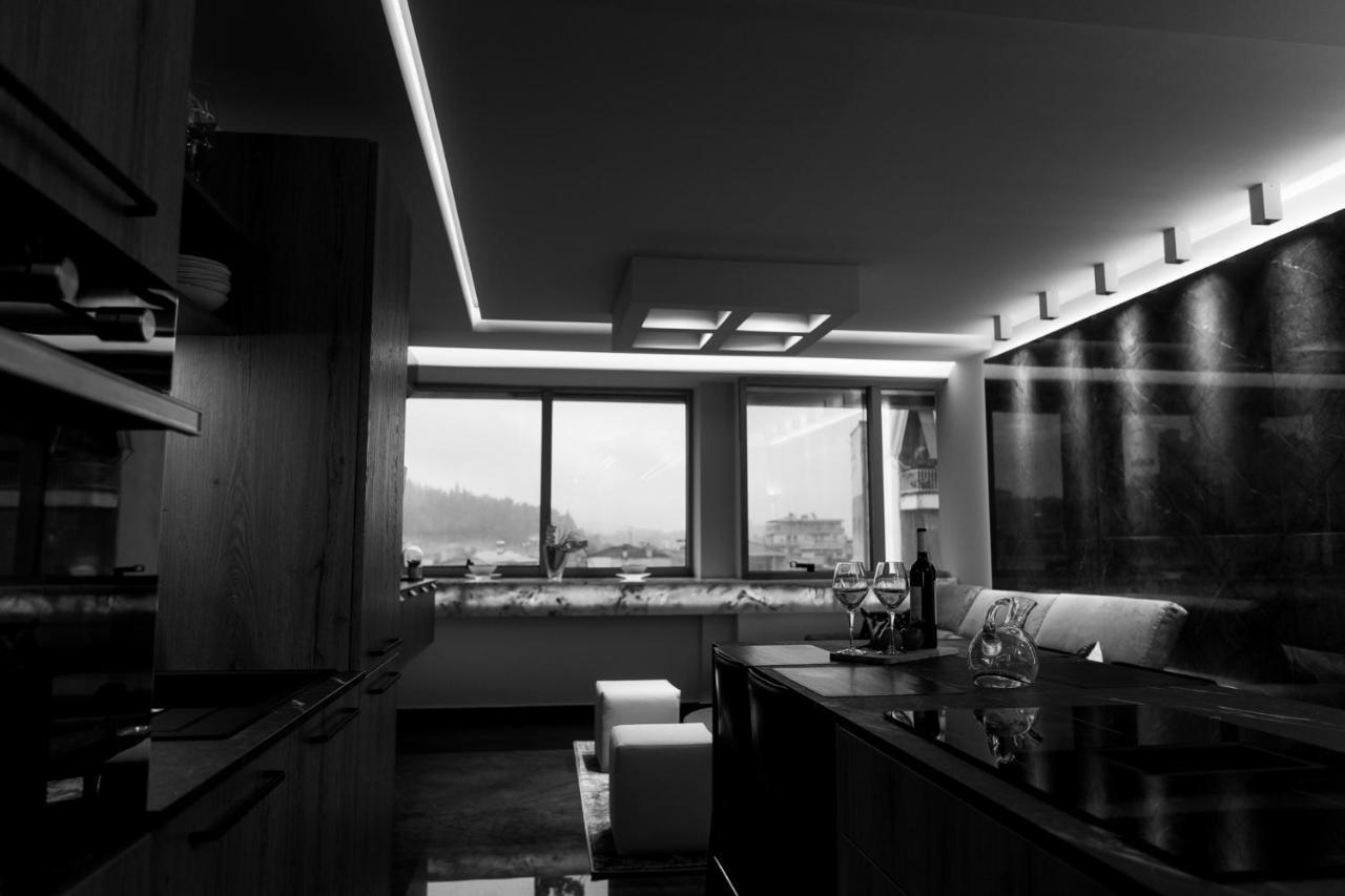Asklipios Luxury Suite Trikala  Exterior foto