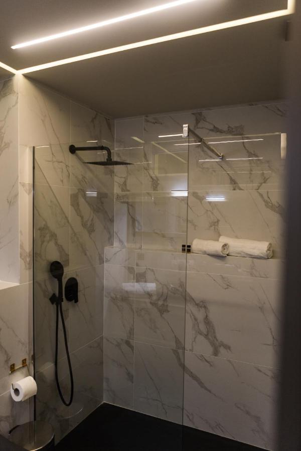 Asklipios Luxury Suite Trikala  Exterior foto