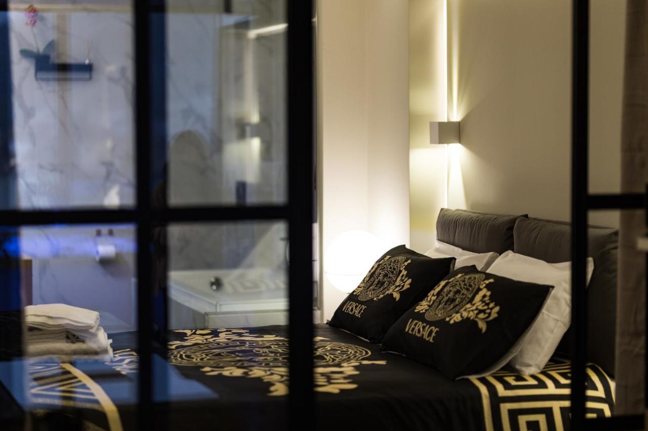 Asklipios Luxury Suite Trikala  Exterior foto